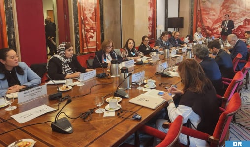 Violences faites aux femmes : Une délégation parlementaire marocaine en mission d’étude en Espagne