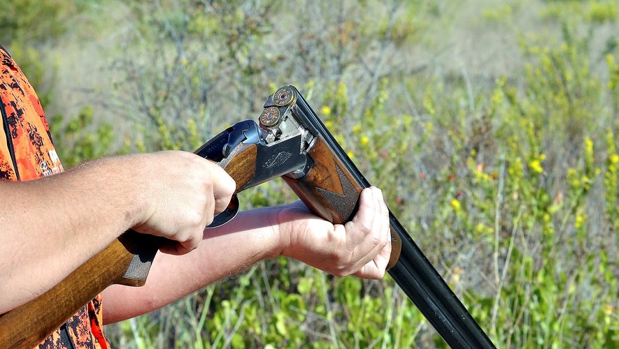 Accident de chasse: Il recharge son fusil et blesse un autre chasseur
