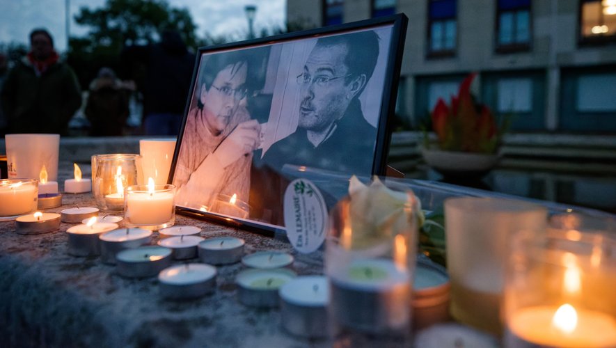 Attentat dans un lycée d'Arras: "Appelle Marianne, appelle ta République"... Mohammed Mogouchkov visait "la démocratie" et voulait s'en prendre "au proviseur ou à un prof d'histoire"