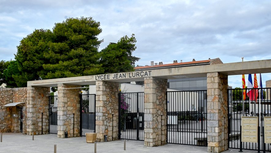 Attentat dans un lycée d'Arras : la Région Occitanie annonce qu'elle déploiera des agents de sécurité dans les lycées demandeurs