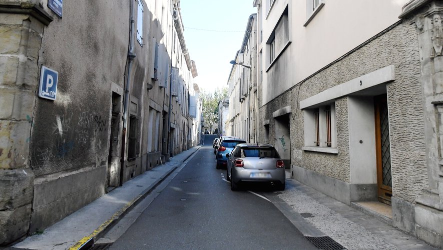 Carcassonne : pas de blessé ni de plainte après un coup de feu dans la rue Jean-Bringer