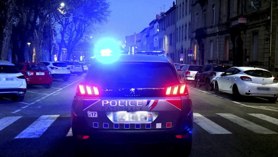 Carcassonne : trois individus en garde à vue après une altercation violente à la sortie d'un établissement de nuit du centre-ville