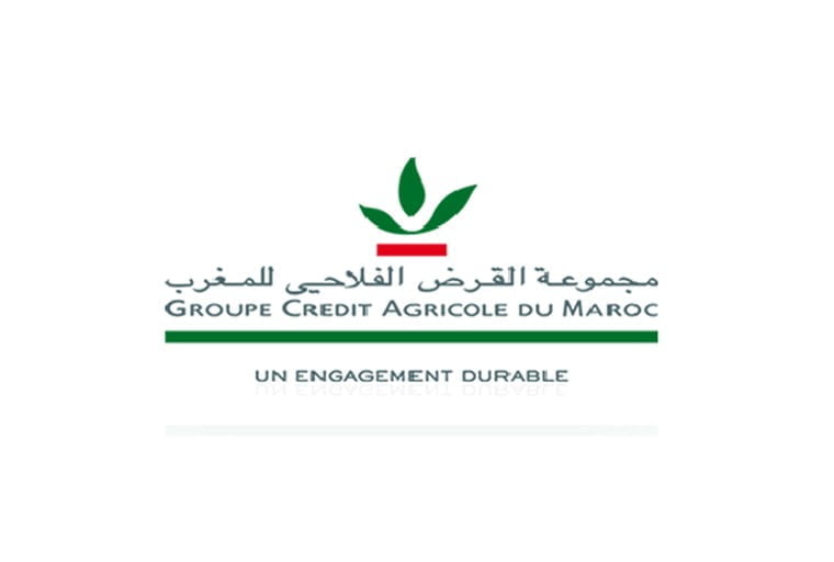 Crédit Agricole du Maroc : le RNPG à 38 MDH à fin juin