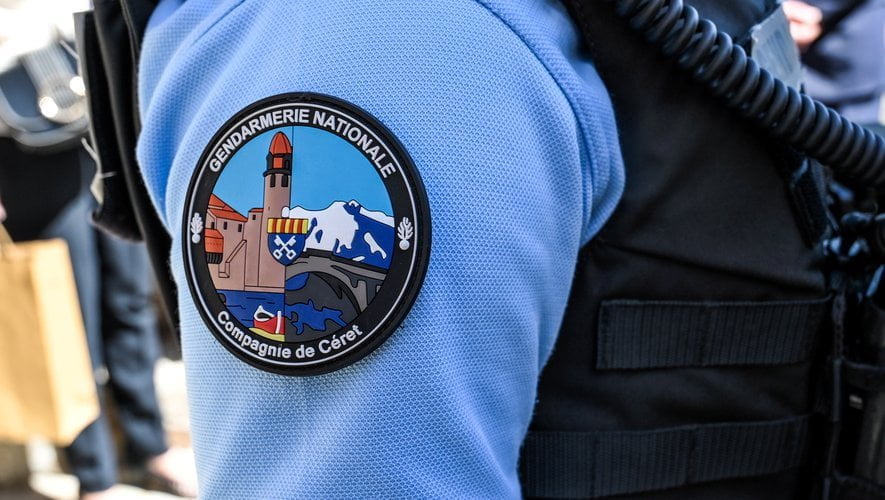 Deux nouvelles brigades mobiles de gendarmerie dans les Pyrénées-Orientales : "On a des problèmes d'insécurité, on attendait vraiment cette arrivée"