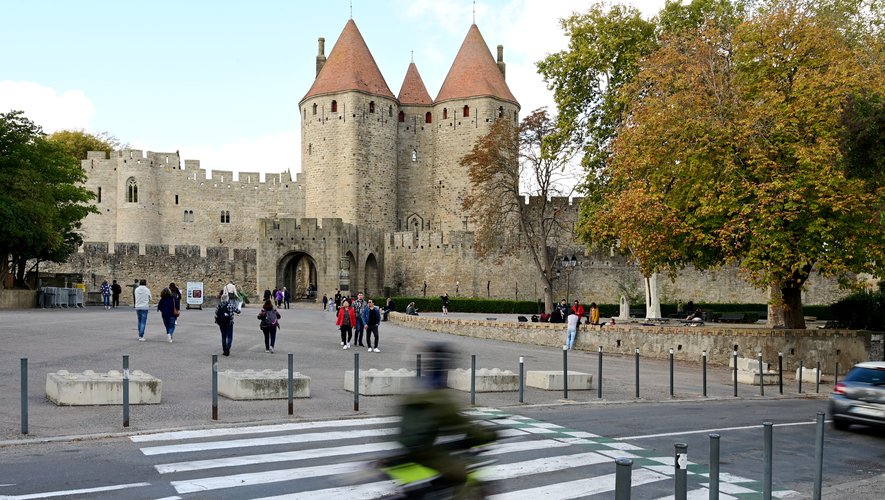 Enfant de 9 ans renversé à Carcassonne : le motard mis en cause a reconnu les faits