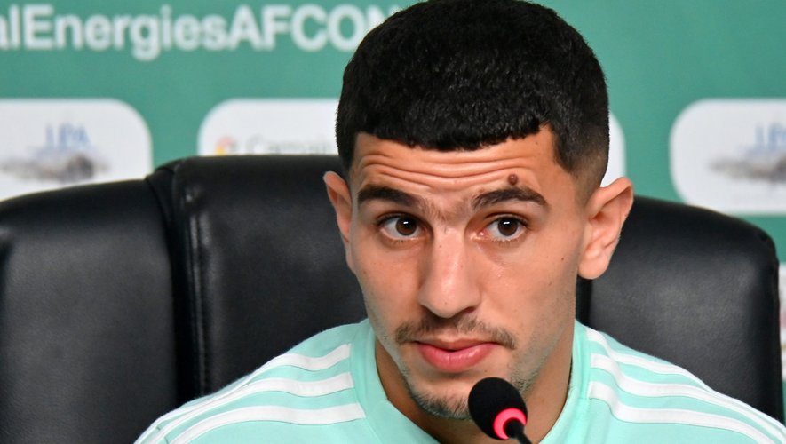 Enquête préliminaire pour "apologie du terrorisme" contre le joueur de foot niçois Youcef Atal, après des propos polémiques sur le conflit entre Israël et le Hamas