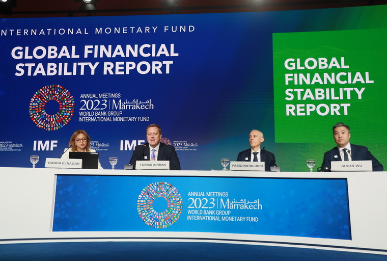 FMI: La résilience du Maroc face aux chocs négatifs reflète la force de son économie