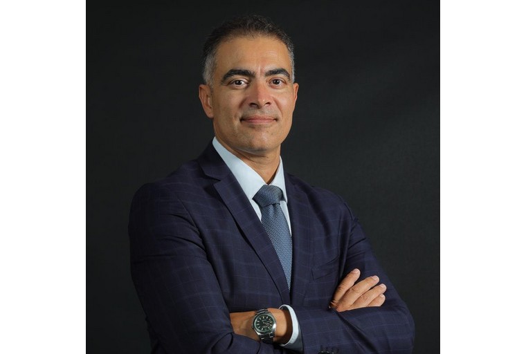 Fayçal El Kadiri, nouveau Directeur général de la SNEP