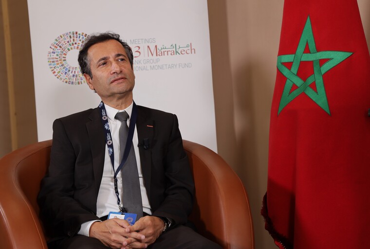 Fonds Mohammed VI pour l'investissement: 120 MMDH prévus entre 2023-2026