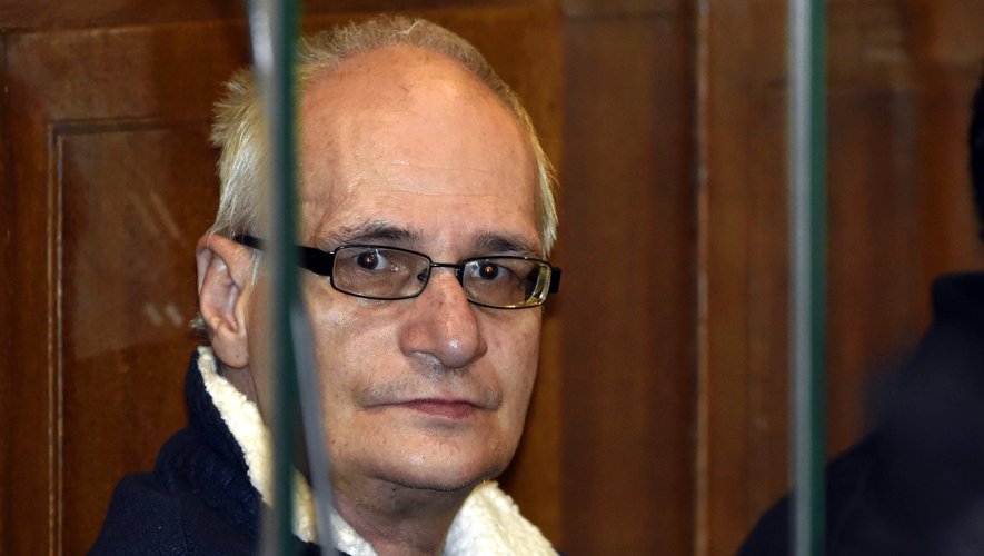 Francis Heaulme : soupçonné d'un douzième meurtre, le tueur en série mis en examen en raison "d’éléments nouveaux"