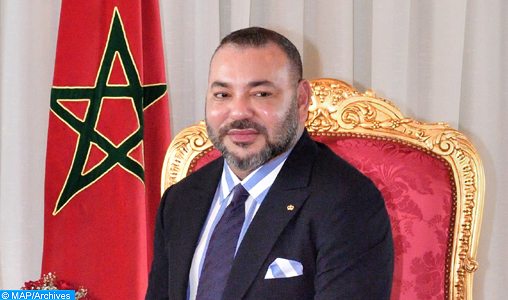 L’accueil par le Maroc des Assemblées Annuelles BM/FMI témoigne de l’engagement du Royaume à contribuer au raffermissement des relations internationales (SM le Roi)