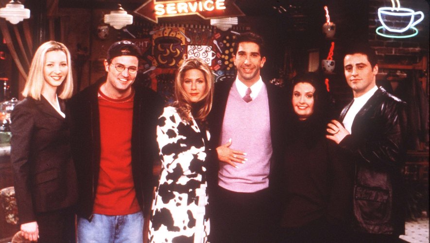 Mort de Chandler la star de la série télé Friends : les acteurs de la série sortent du silence et se disent "totalement effondrés"