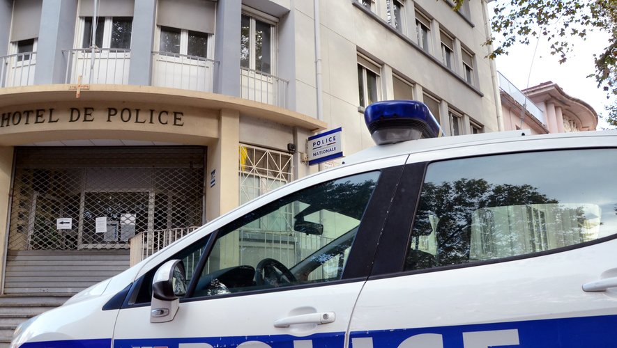 Narbonne : d'outrages en outrages aux policiers, il est condamné à 15 mois de prison ferme