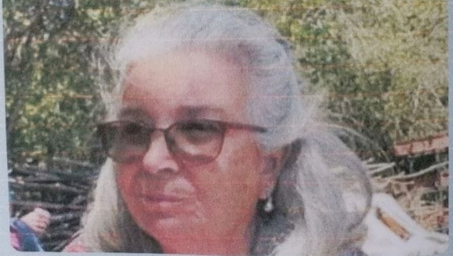 Perpignan : Maria, la septuagénaire souffrant d'Alzheimer, portée disparue depuis samedi, demeure introuvable