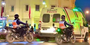 Police Agadir