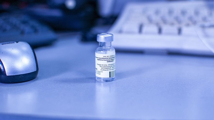 Santé: Un ado décède après une chute, l'ARS écarte tout lien avec le vaccin contre le papillomavirus