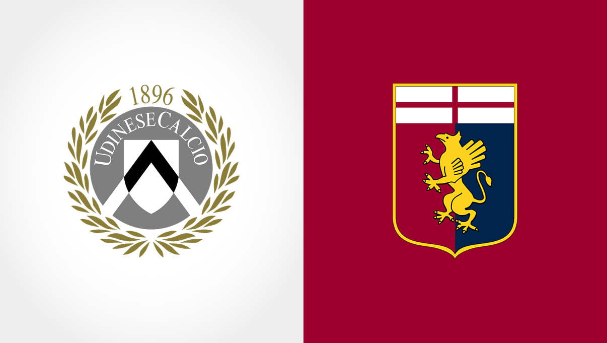 Udinese - Genoa