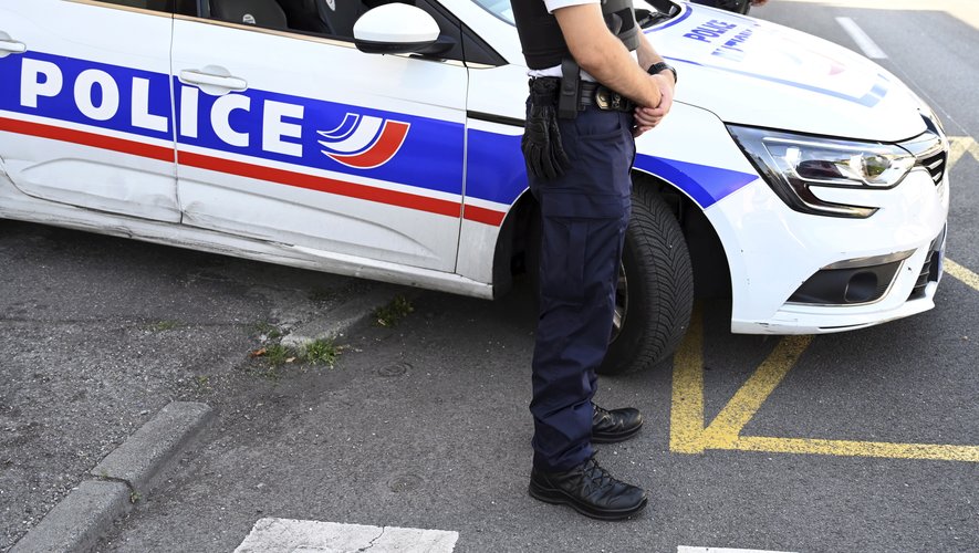 Un homme connu pour radicalisation interpellé en possession d'un couteau près d'un lycée, à Limay, dans les Yvelines