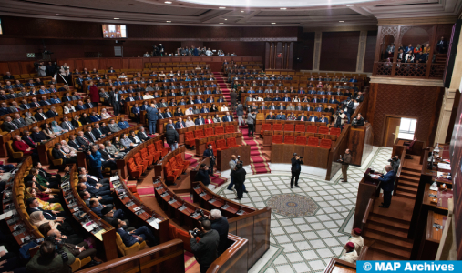Une rentrée parlementaire aux multiples enjeux législatifs