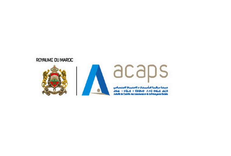 le développement d'une assurance inclusive au Maroc (président de l'ACAPS)