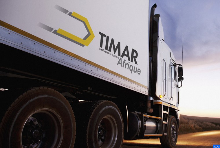 Timar : dépôt d’un projet d’offre publique de retrait (AMMC)