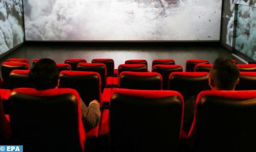 Tanger: Le cinéma Alcazar plonge les élèves au cœur de la Marche Verte