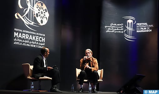 Festival International du Film de Marrakech 2023 : Focus sur le parcours rocambolesque de l’acteur danois Mads Mikkelsen