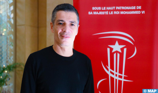 La distribution de films au Maroc connaît une évolution remarquable (responsable au CCM)
