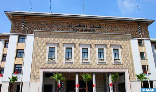 Présentation à Rabat d’un beau-livre sur la collection d’œuvres d’art de Bank Al-Maghrib