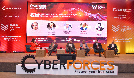 Casablanca : les enjeux de la résilience numérique au menu du premier Cyber Security Day