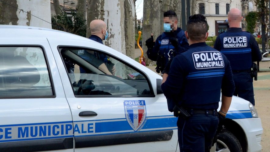 Des commerçants ciblés à Perpignan : trois cambrioleurs pris la main dans le sac, en l'espace de quatre jours, dans le centre-ville
