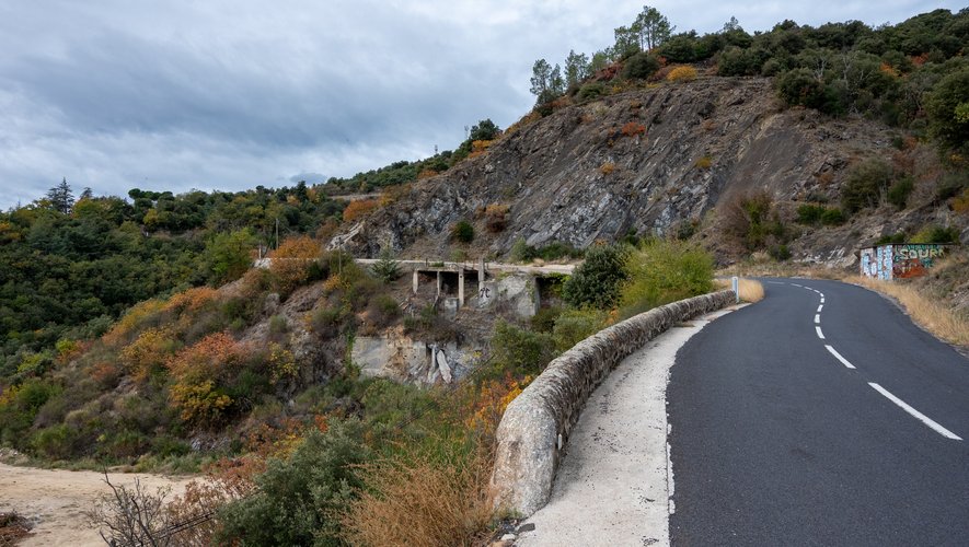 Des ossements retrouvés dans les Pyrénées-Orientales : à Sournia, la disparition d'une femme il y a 6 ans était presque passée inaperçue