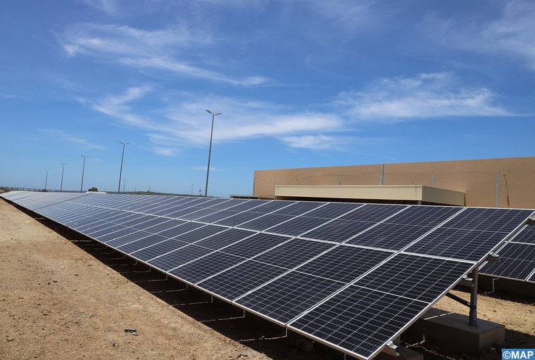 Énergie solaire: Huawei lance son Roadshow “FusionSolar”