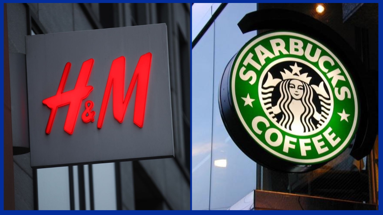H&M et Starbucks Annoncent Leur Retrait Imminent du Marché Marocain