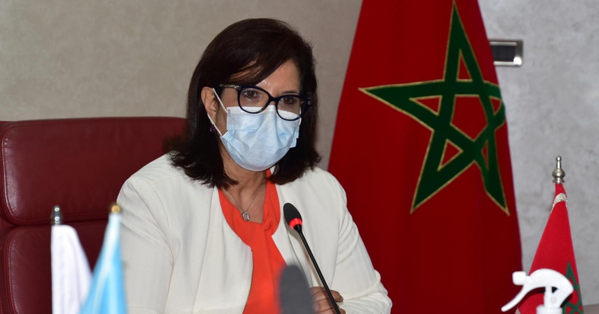 ICCAT : Mme Driouich souligne l’engagement “continu” du Royaume en faveur de la conservation des Thonidés