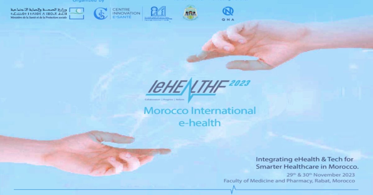 International e-Health Forum 2023