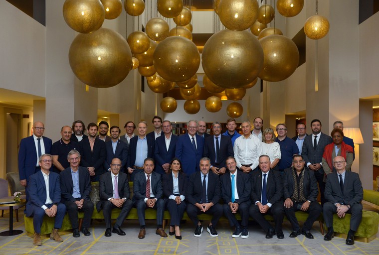 L’ONMT ramène les plus grands tour-opérateurs français au Maroc