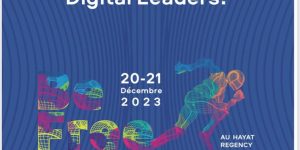 La 3ème Édition du Congrès International “Digital Now”, les 20 et 21 décembre 2023 à Casablanca