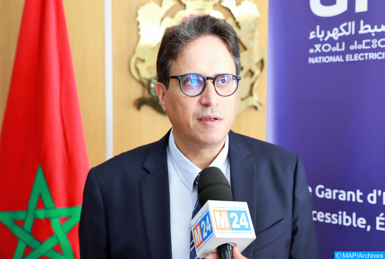 La transition énergétique, une priorité pour le Maroc (ANRE)