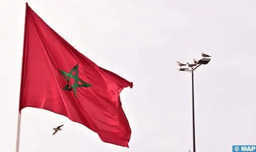 Le Maroc, un ''bijou africain unique’’ reliant la Méditerranée et l'Atlantique (Média italien)