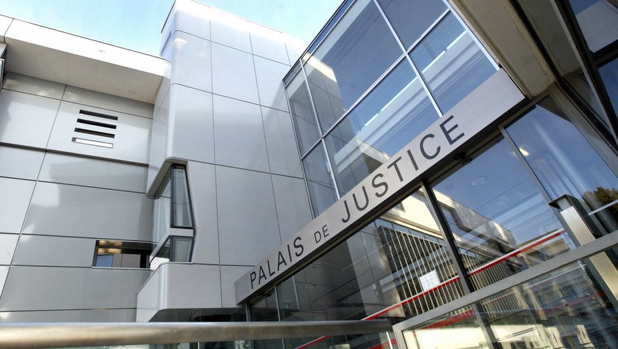 Narbonne : irascible il renverse le bureau du juge aux affaires familiales