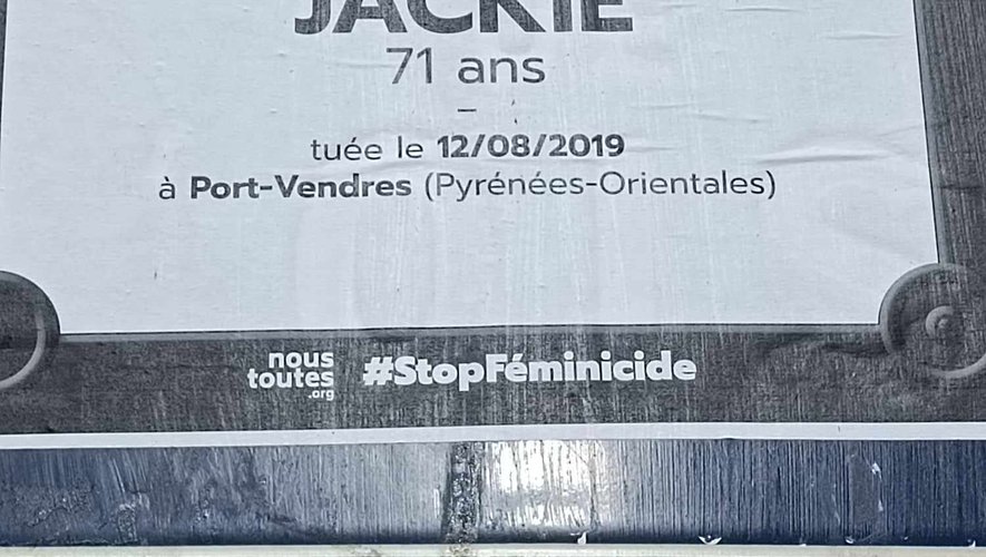 Paris : huit rues rebaptisées aux noms de victimes de féminicide tuées dans les Pyrénées-Orientales
