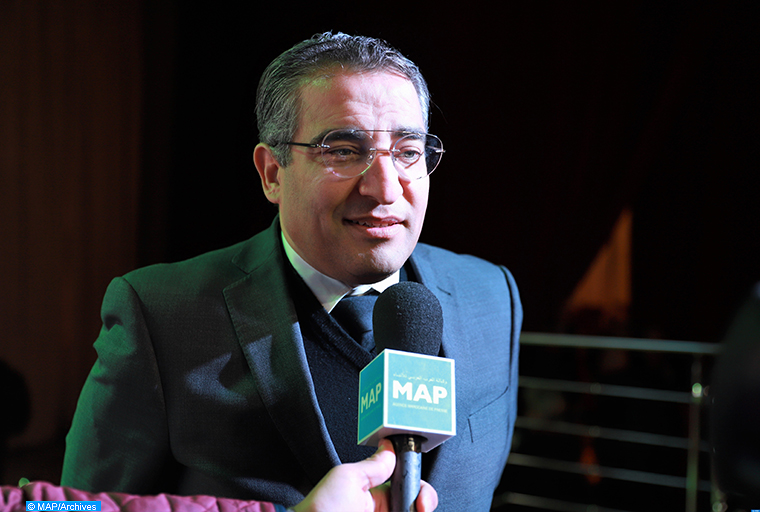 Programme Forsa: Interview avec le DG de la SMIT, Imad Barrakad