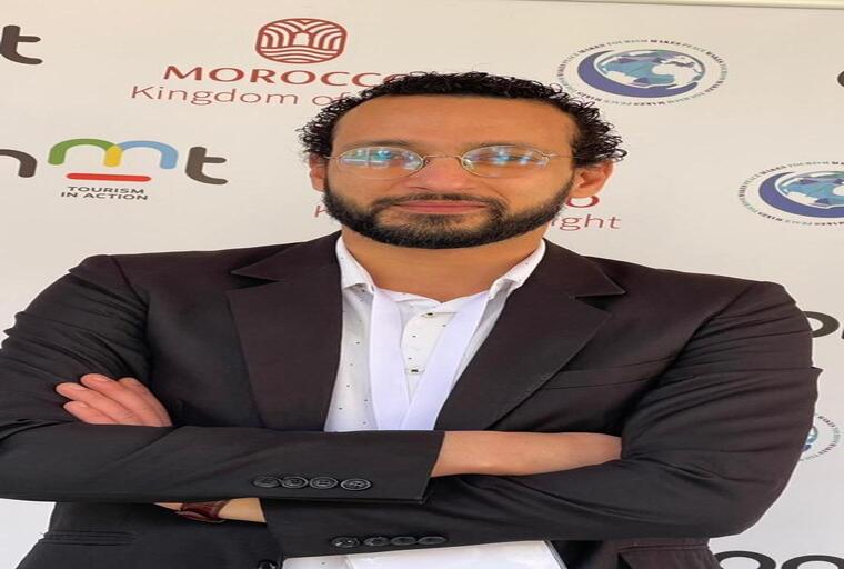 Radisson Hotel Group: Ghofrane El Ammari, nouveau directeur commercial régional au Maroc