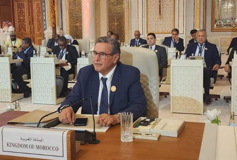 Riyad: Sommet économique avec la participation du Maroc