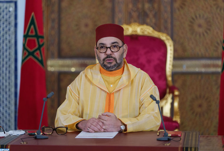SM le Roi : Le Maroc n'a cessé de plaider en faveur de la réalisation d’une intégration économique régionale africaine