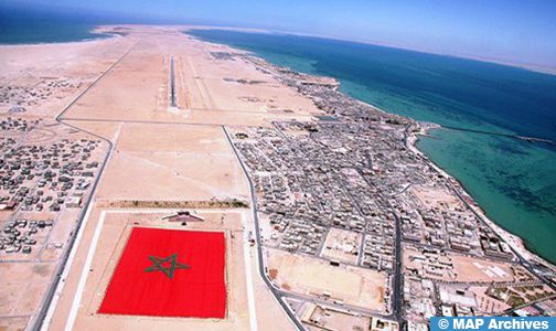 Sahara : L’Azerbaïdjan réaffirme son soutien “permanent et indéfectible” à l’intégrité territoriale du Maroc
