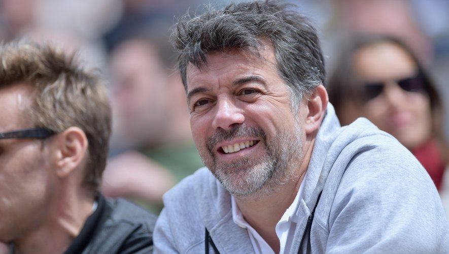 Stéphane Plaza accusé de violences conjugales : l'animateur ne sera pas sanctionné en interne, a annoncé le patron de M6