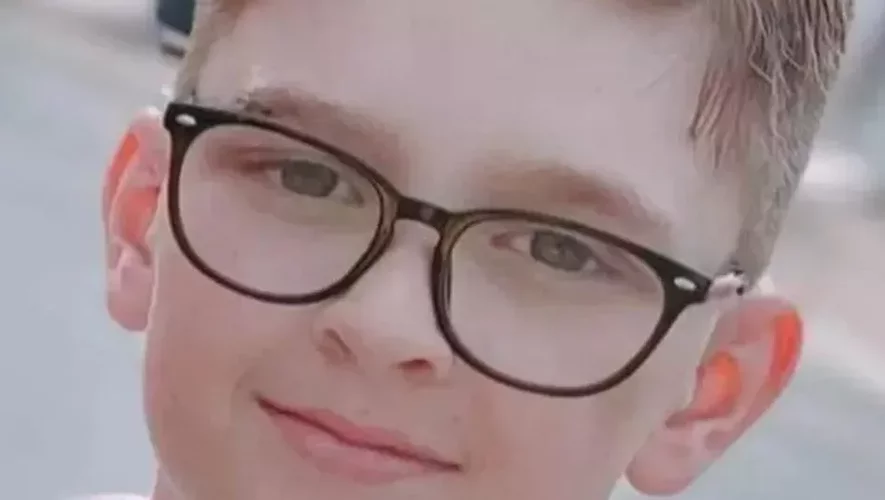 Suicide de Lucas 13 ans : "Je suis anéantie", la mère du jeune garçon réagit après la relaxe des quatre mineurs accusés de harcèlement sur son fils