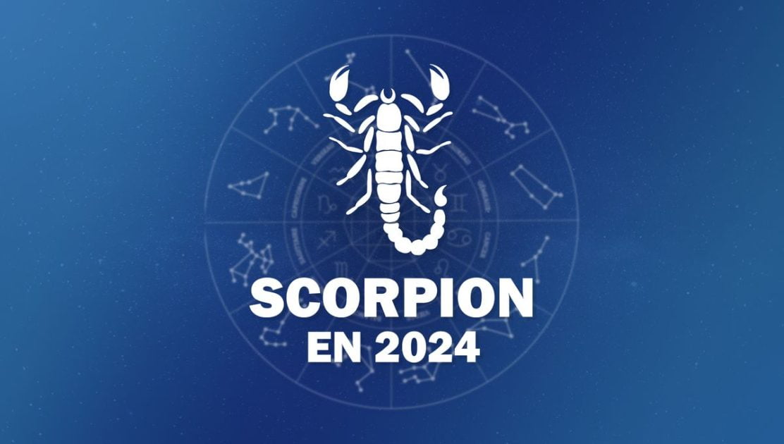 Les Prédictions de Maguy Farah pour 2024 Apportent de Bonnes Nouvelles pour Certains Signes du Zodiaque